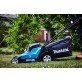 Makita DLM432PT2 žoliapjovė 2x5 Ah Makita DLM432PT2 žoliapjovė 2x5 Ah